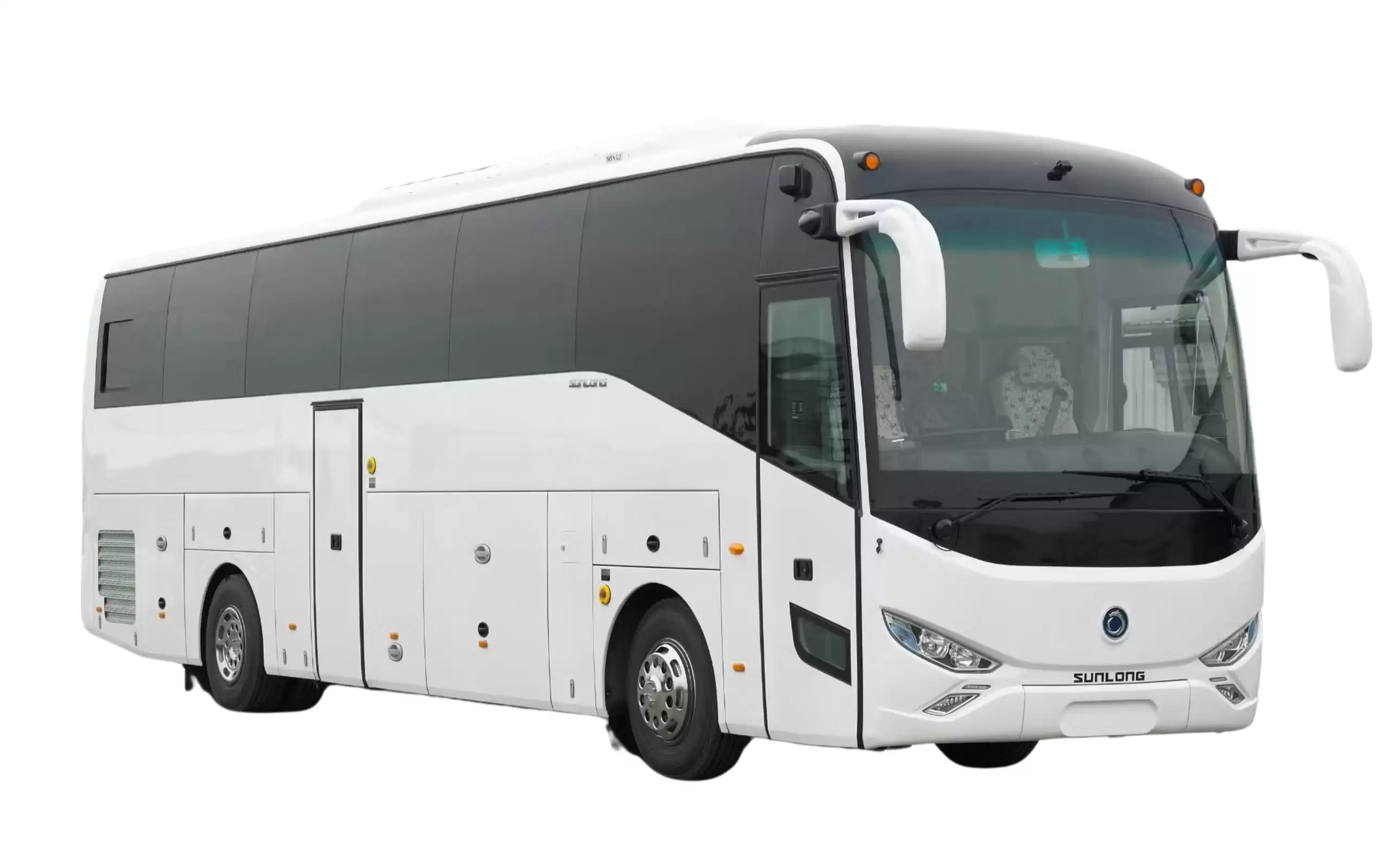 Thuê xe du lịch Thái Lan 35 chỗ