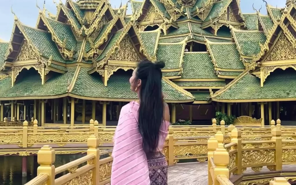 Vé tham quan Ancient City (Muang Boran)