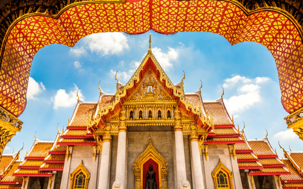 PHUKET – PHANG NGA
