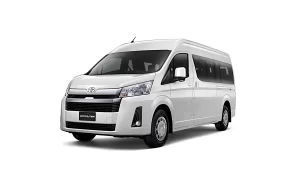 Thuê xe du lịch Thái Lan 10 chỗ