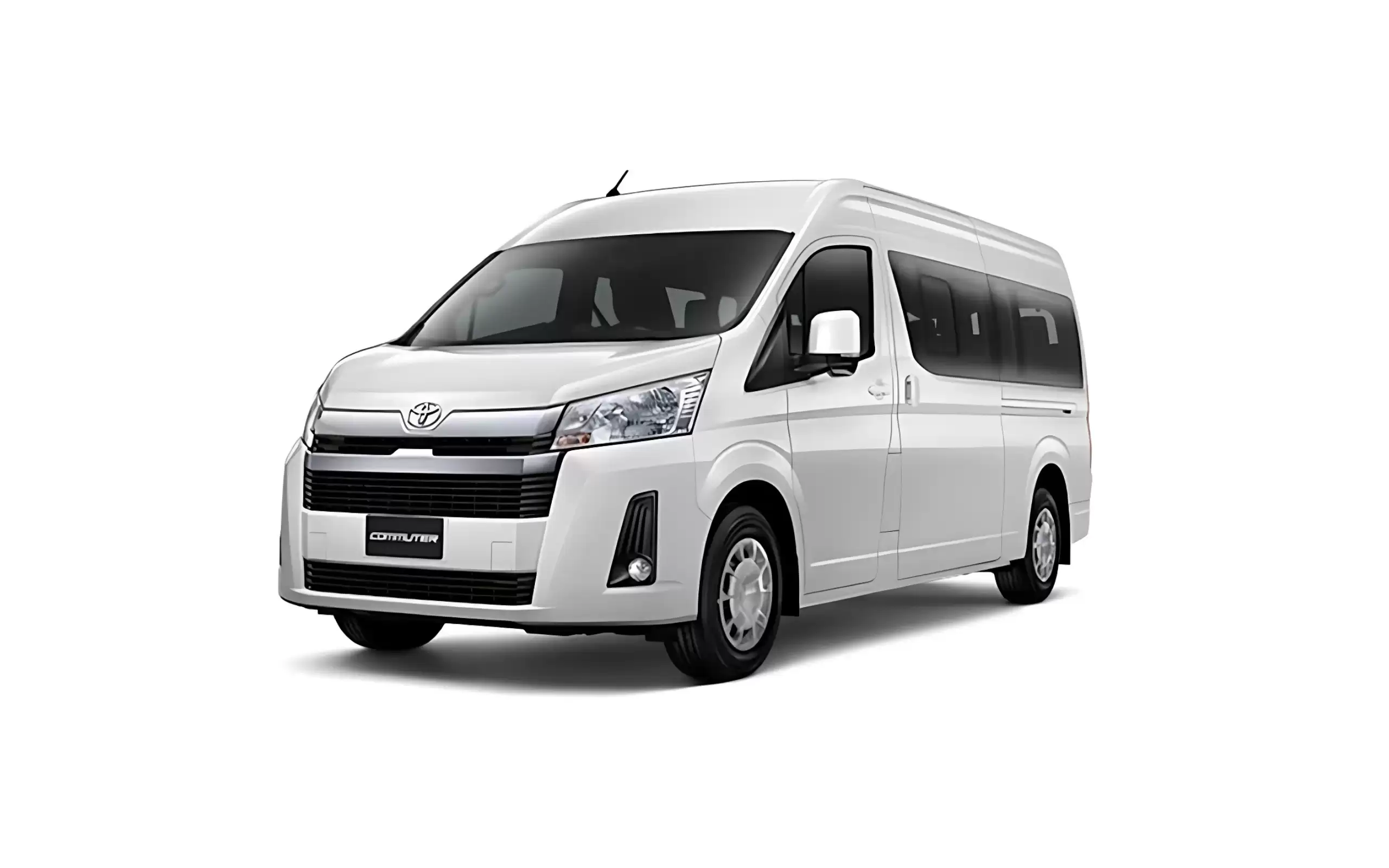 Thuê xe du lịch Thái Lan 10 chỗ