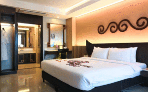 Le Bali Resort & Spa Hotel