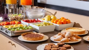 Khách sạn du lịch tự túc Thái Lan