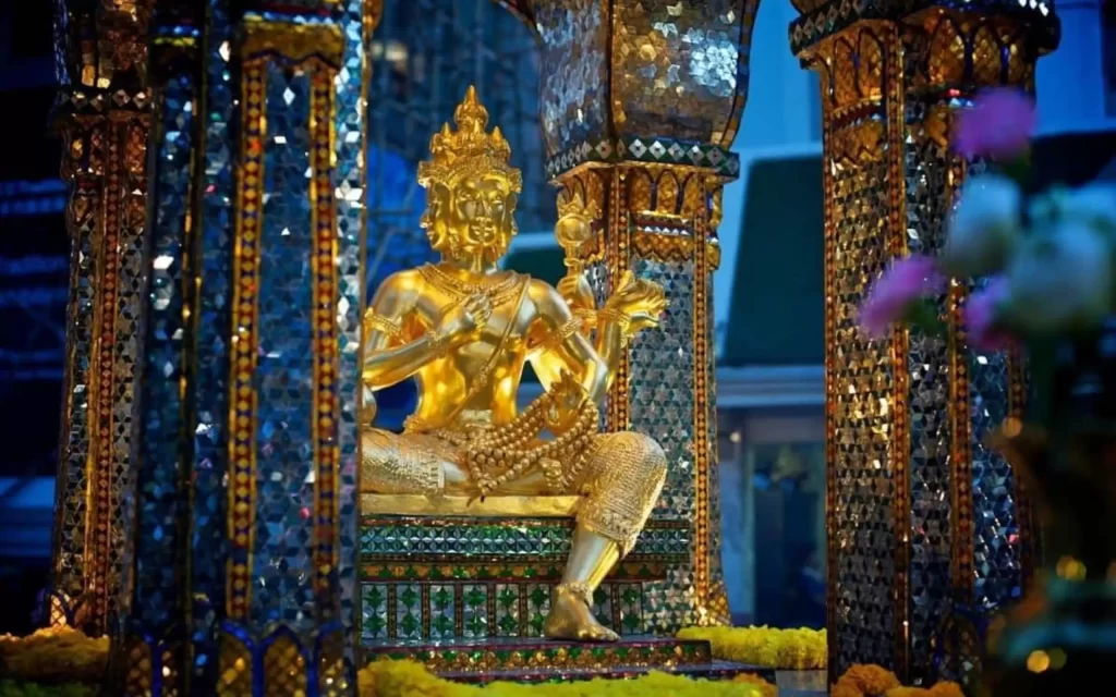 TOUR HÀNH HƯƠNG 2 NGÀY 1 ĐÊM