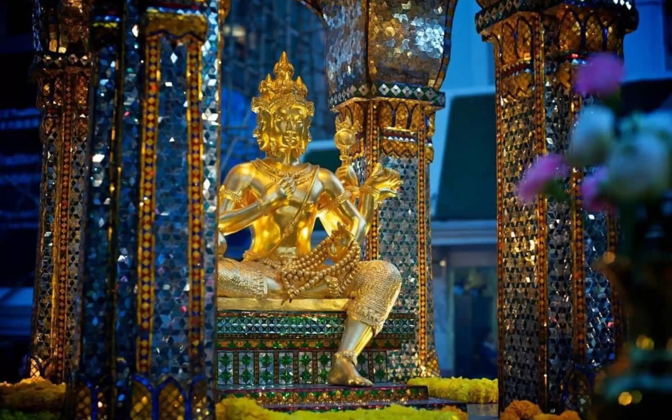 TOUR HÀNH HƯƠNG 2 NGÀY 1 ĐÊM