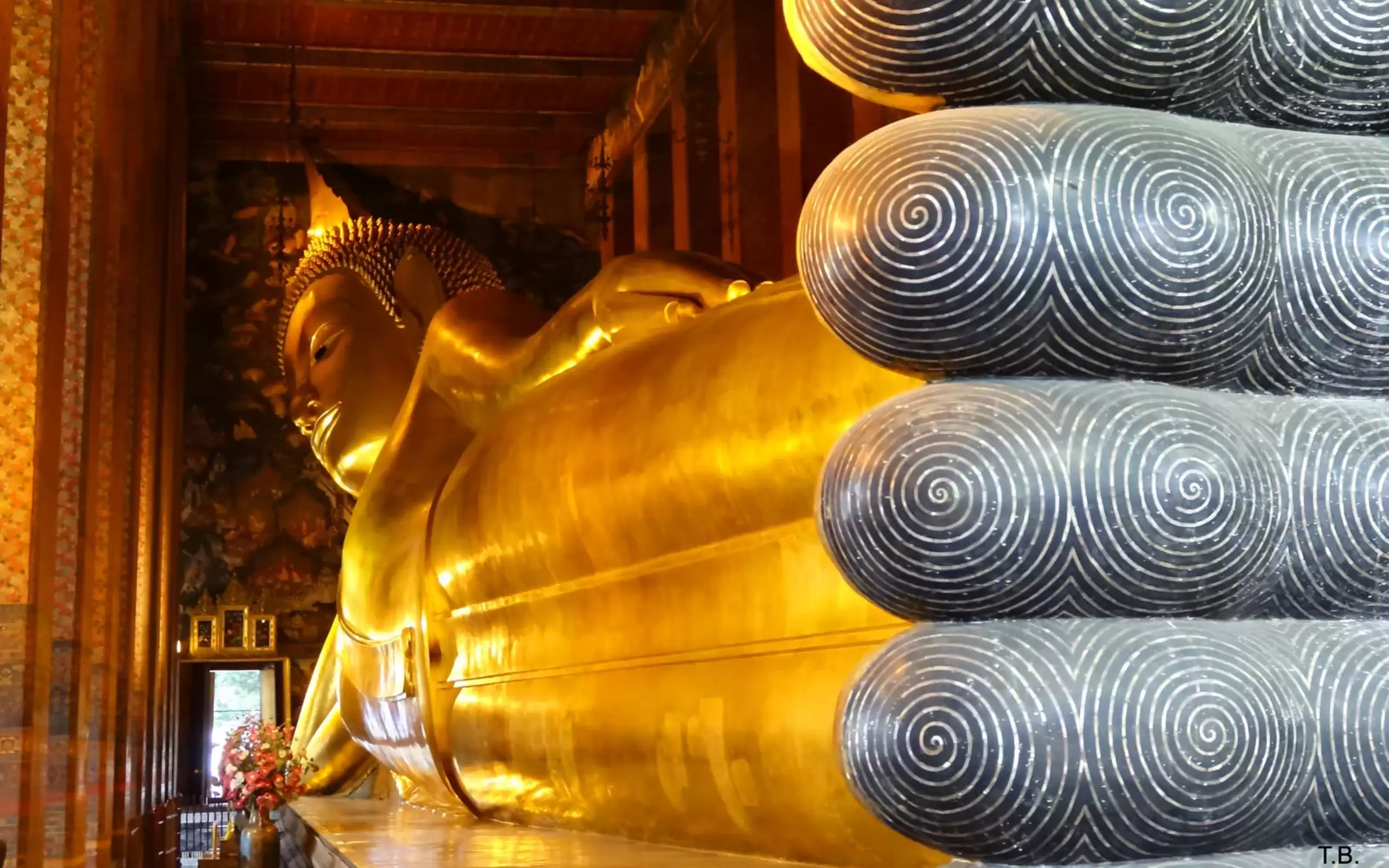 TOUR HÀNH HƯƠNG 3 NGÀY 2 ĐÊM