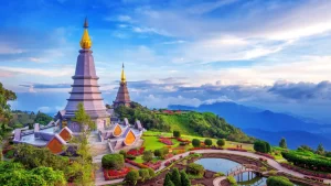 lý do chọn du lịch tự túc Thái Lan cùng Peego Travel